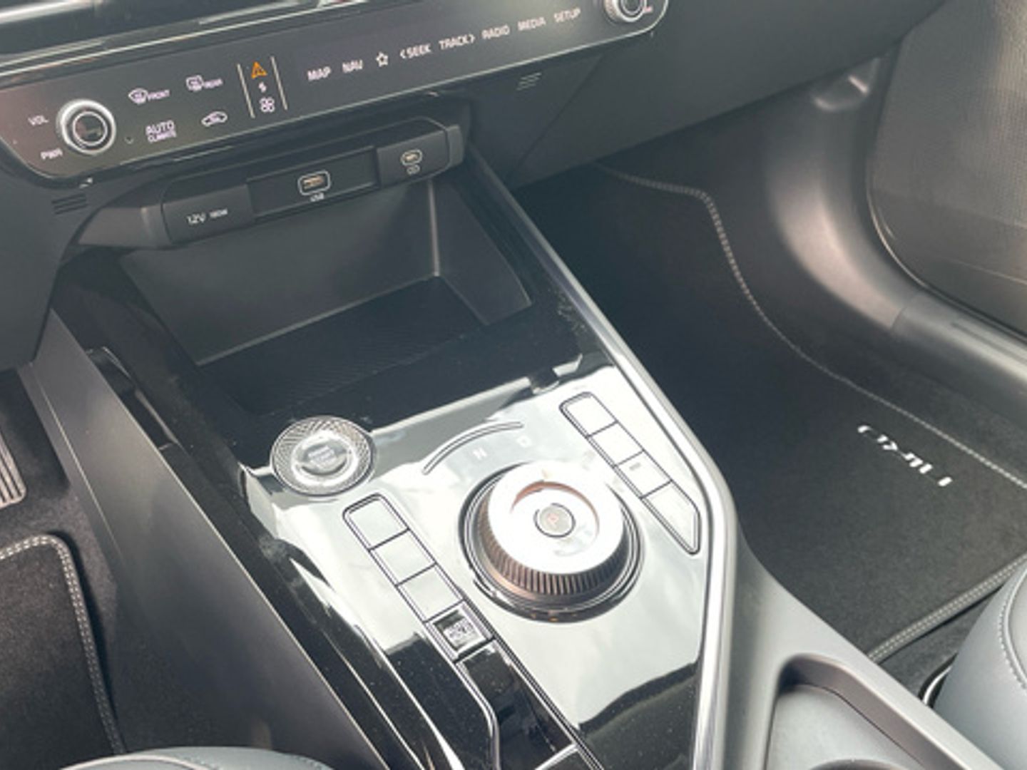 Kia Niro 1.6 GDi HEV Drive 104 kW (141 CV)
