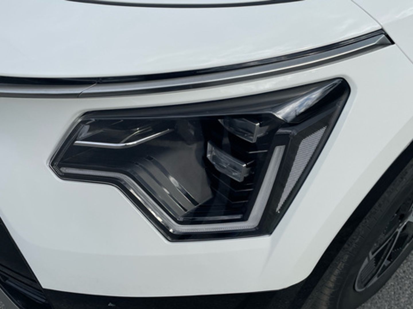 Kia Niro 1.6 GDi HEV Drive 104 kW (141 CV)