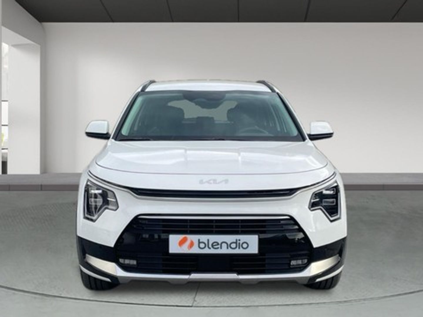 Kia Niro 1.6 GDi HEV Drive 104 kW (141 CV)