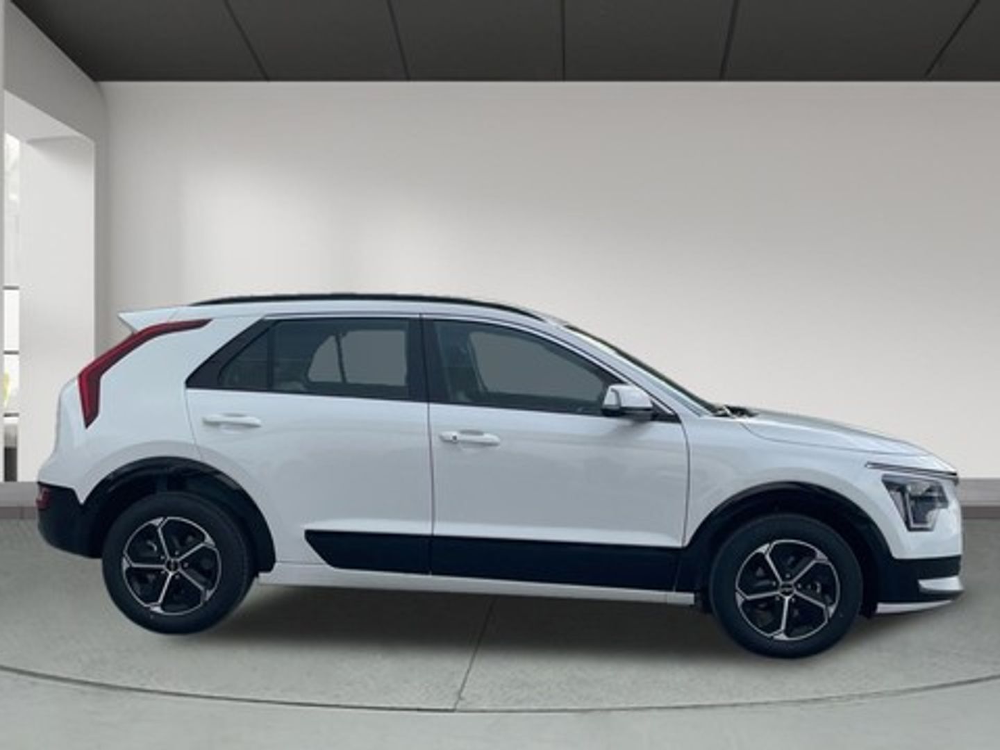 Kia Niro 1.6 GDi HEV Drive 104 kW (141 CV)