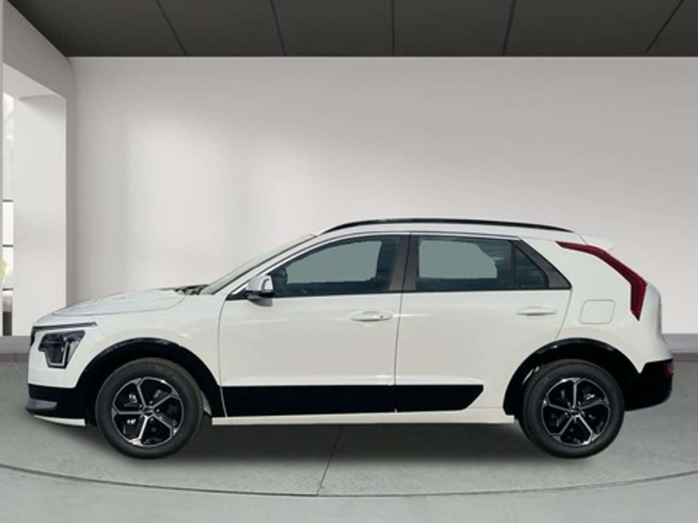 Kia Niro 1.6 GDi HEV Drive 104 kW (141 CV)