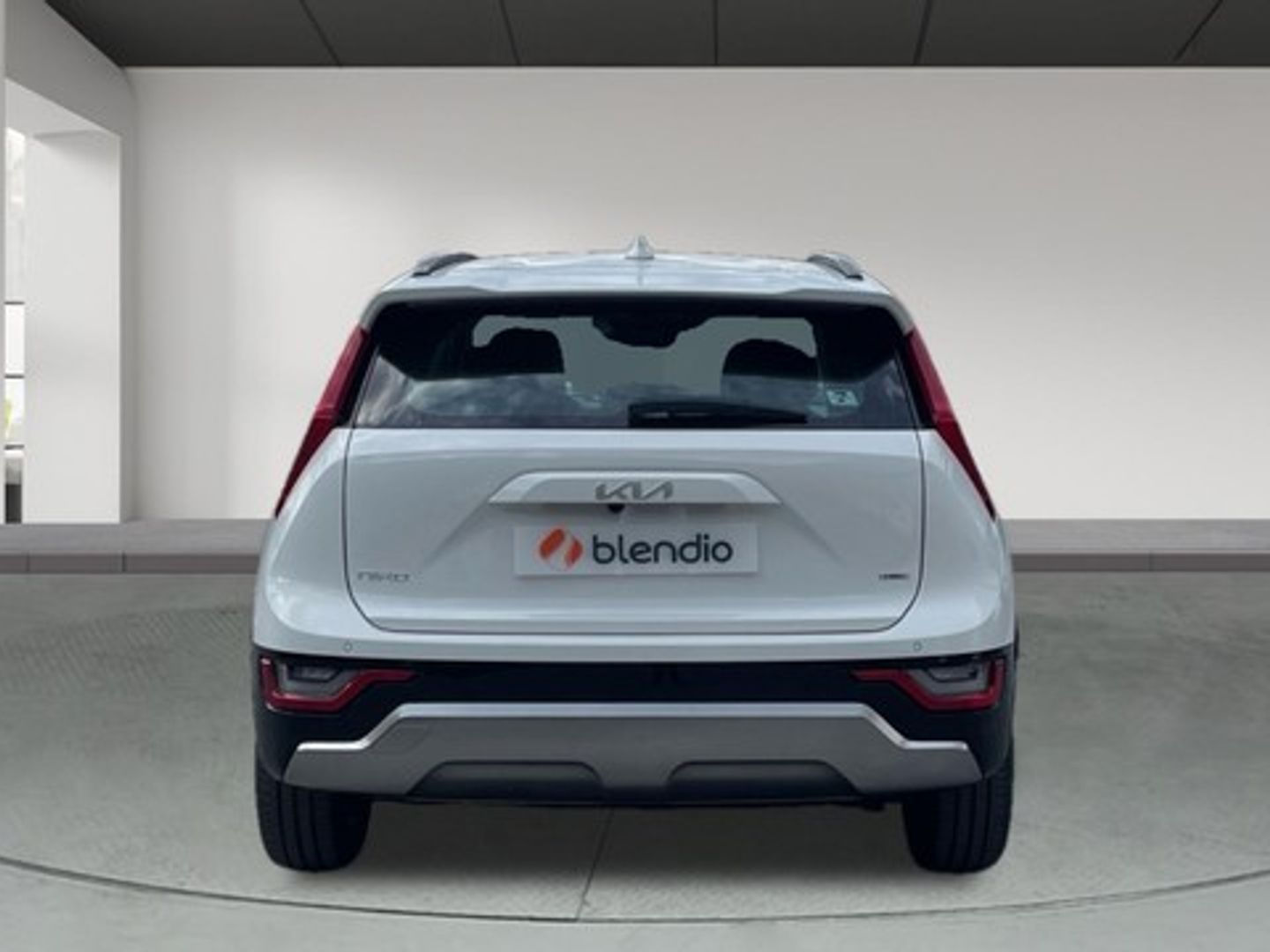 Kia Niro 1.6 GDi HEV Drive 104 kW (141 CV)