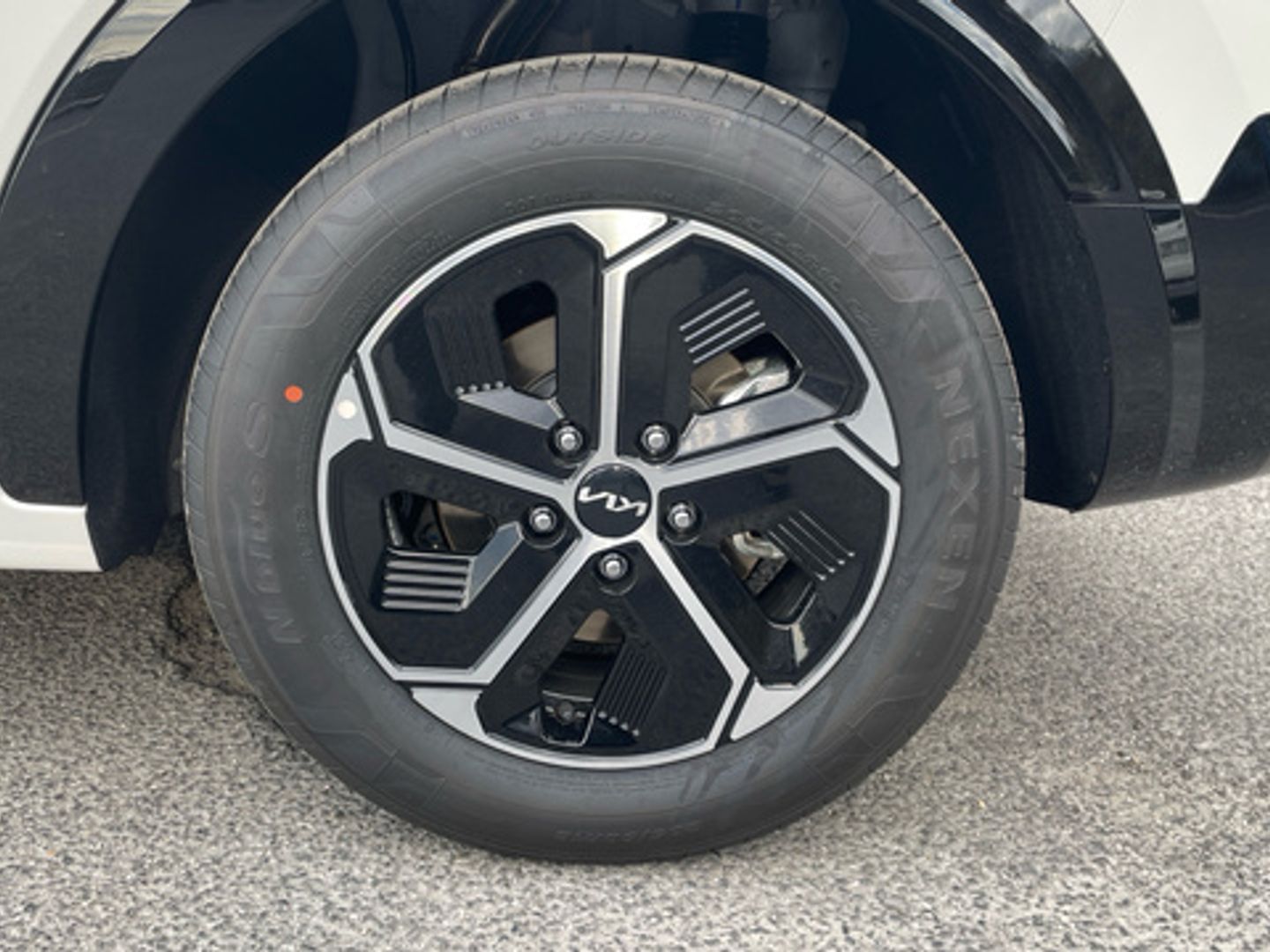 Kia Niro 1.6 GDi HEV Drive 104 kW (141 CV)