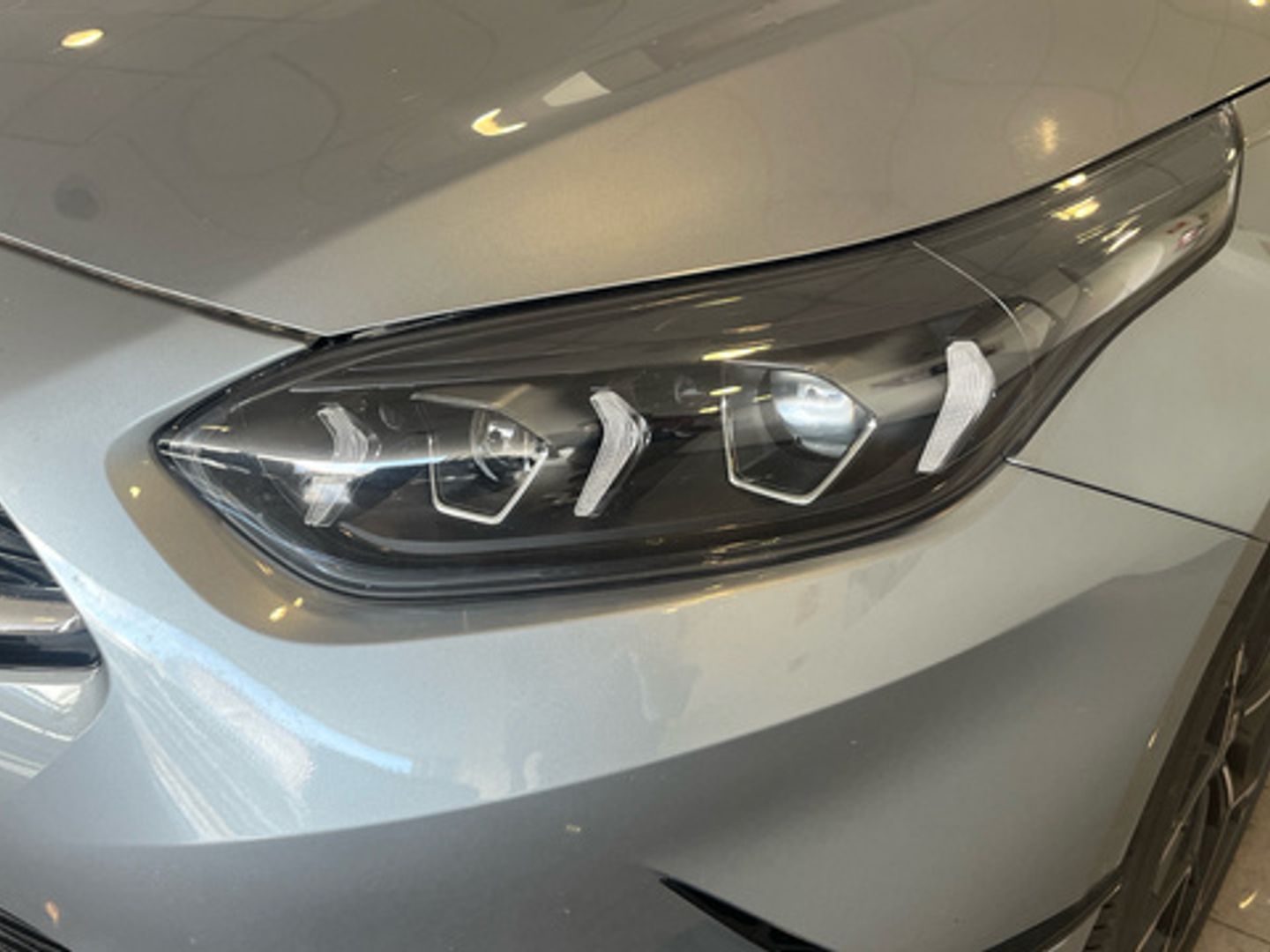 Kia Ceed 1.0 T-GDi Style Edition 74 kW (100 CV)