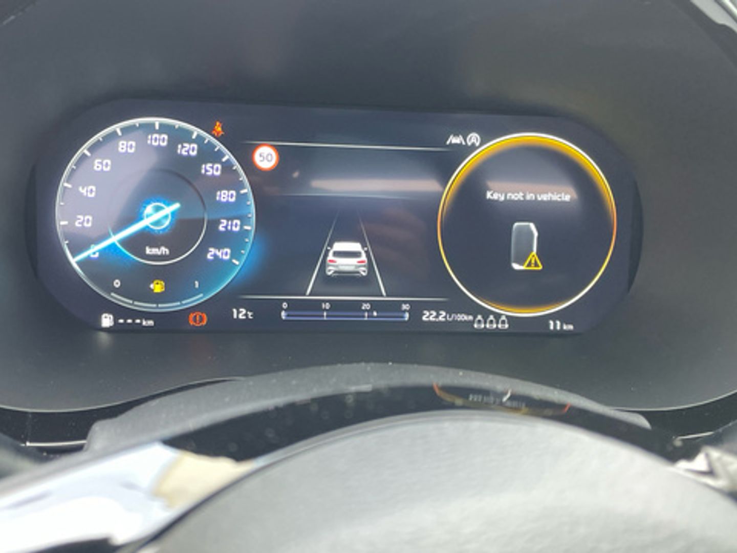 Kia XCeed 1.5 MHEV iMT GT-line 118 kW (160 CV)