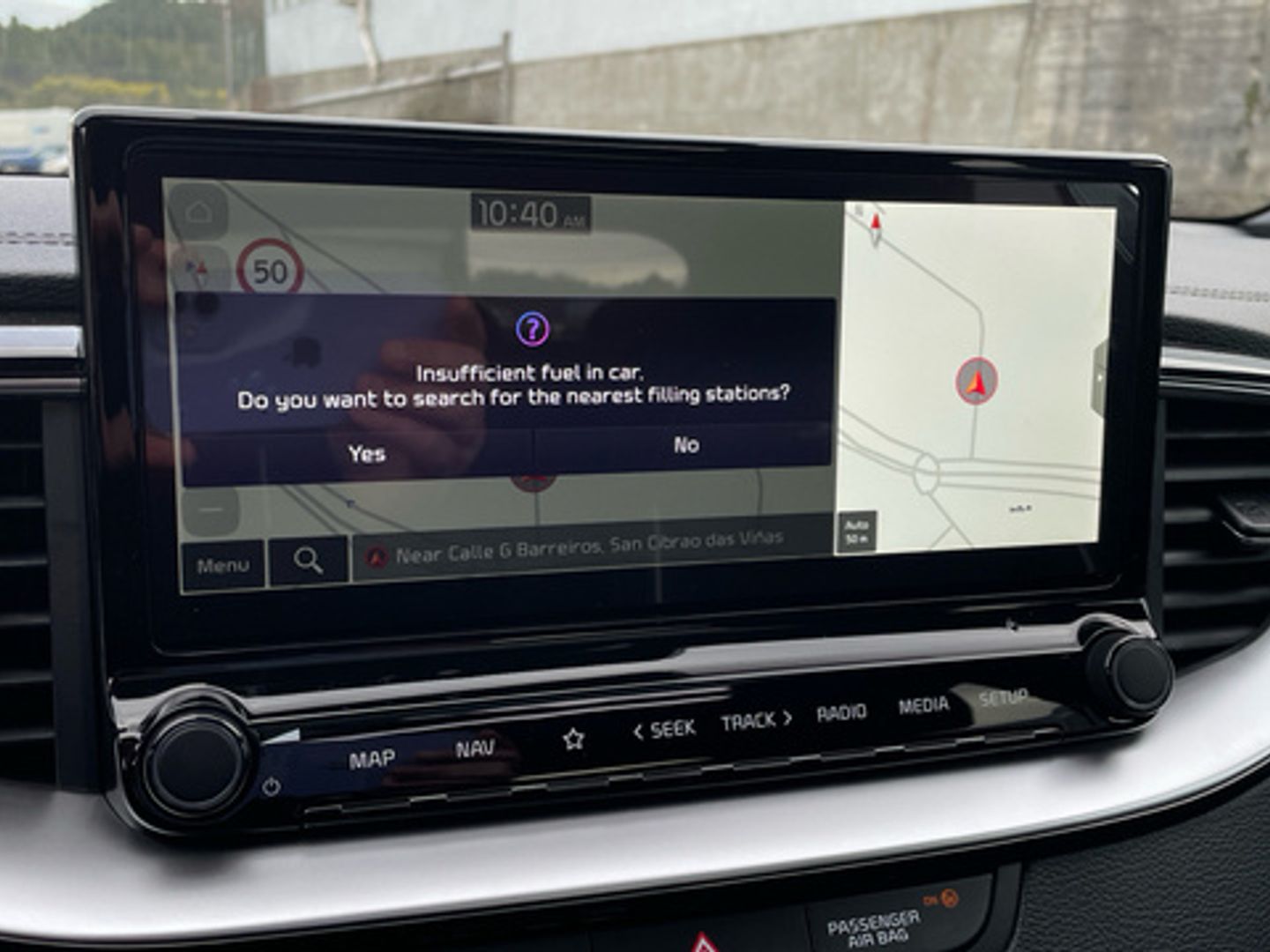 Kia XCeed 1.5 MHEV iMT GT-line 118 kW (160 CV)
