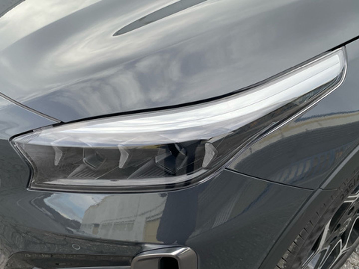 Kia XCeed 1.5 MHEV iMT GT-line 118 kW (160 CV)