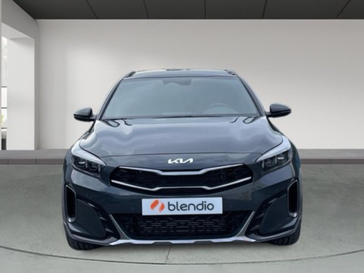 Kia XCeed 1.5 MHEV iMT GT-line 118 kW (160 CV)