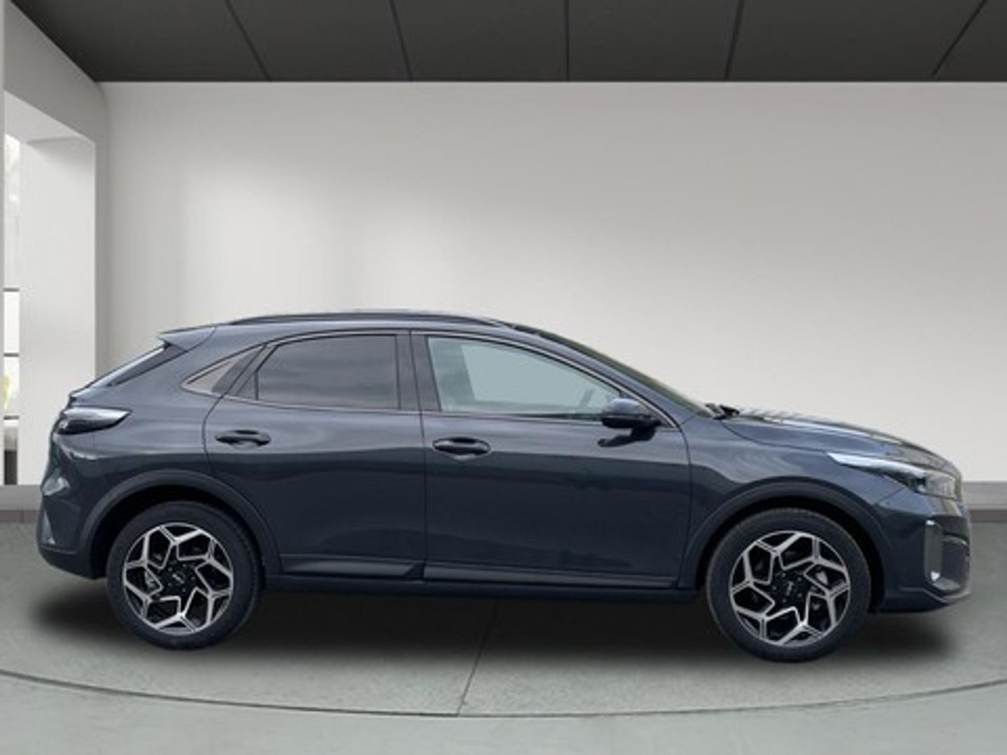 Kia XCeed 1.5 MHEV iMT GT-line 118 kW (160 CV)