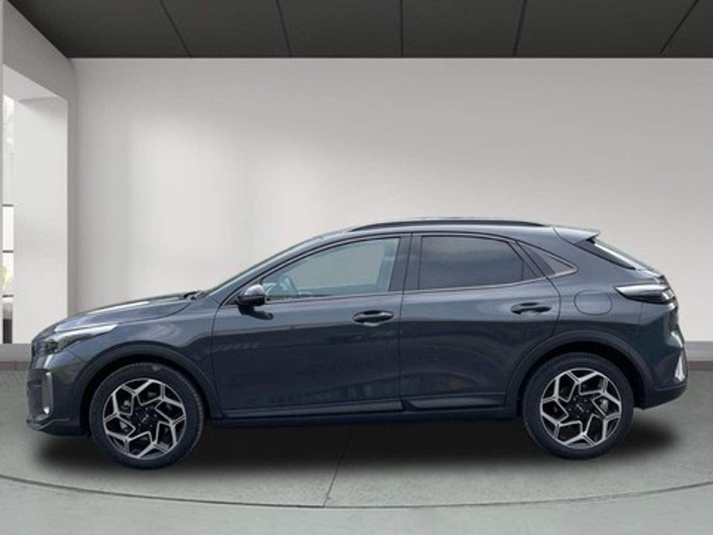 Kia XCeed 1.5 MHEV iMT GT-line 118 kW (160 CV)