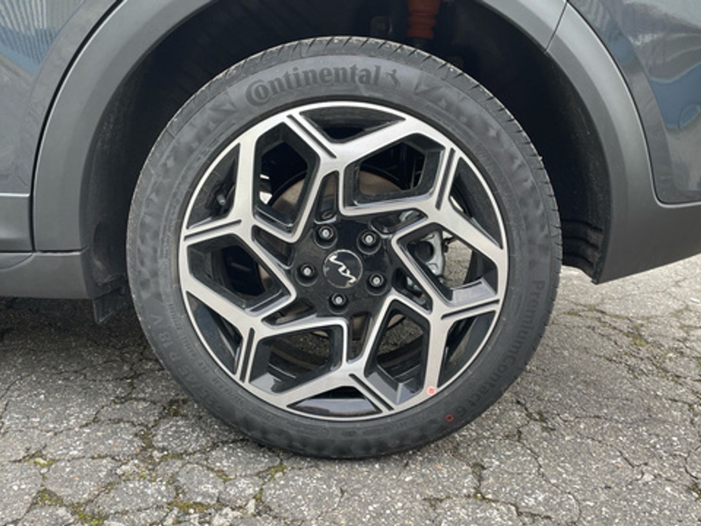Kia XCeed 1.5 MHEV iMT GT-line 118 kW (160 CV)