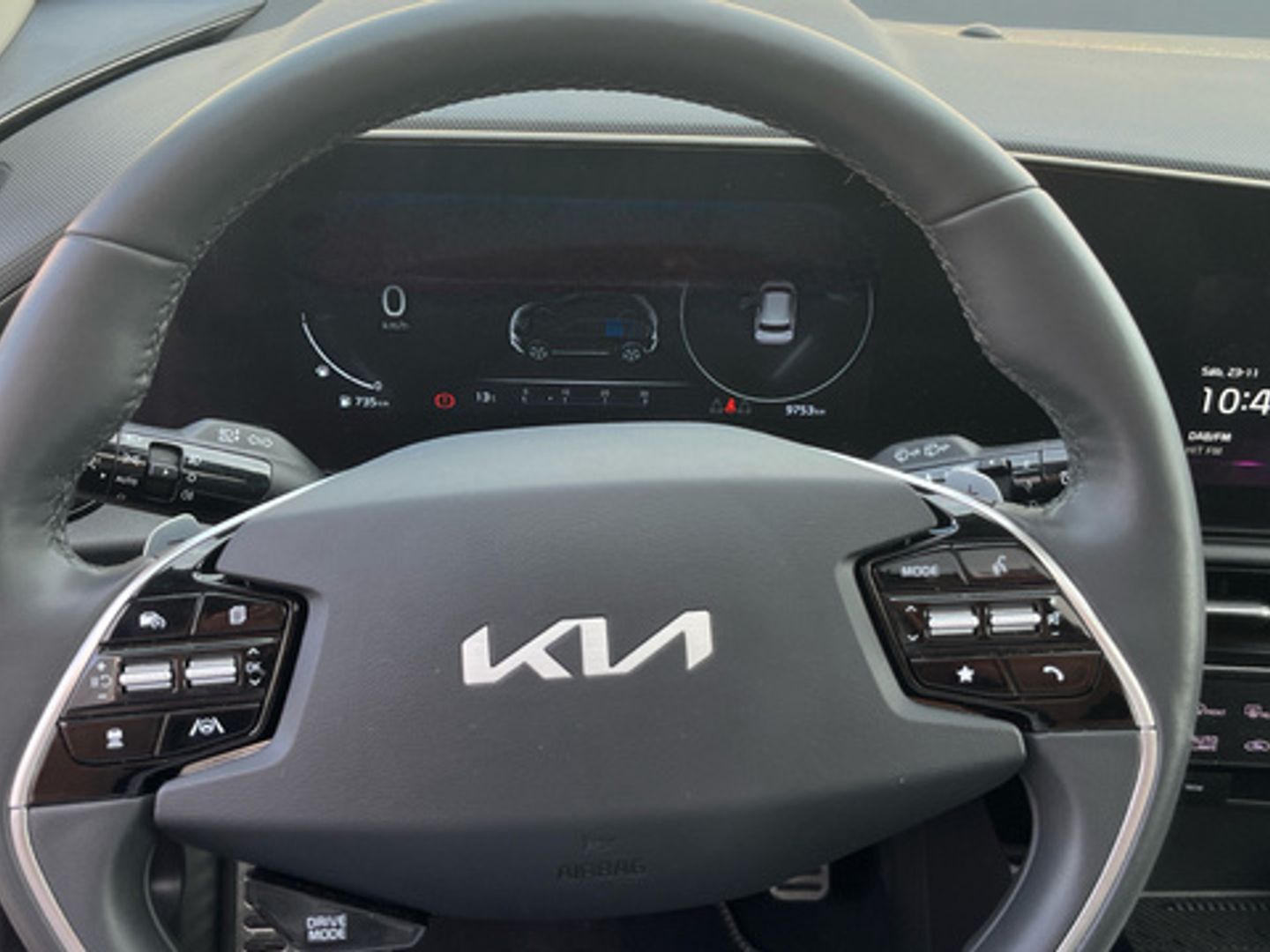 Kia Niro 1.6 GDi HEV Emotion 95 kW (129 CV)