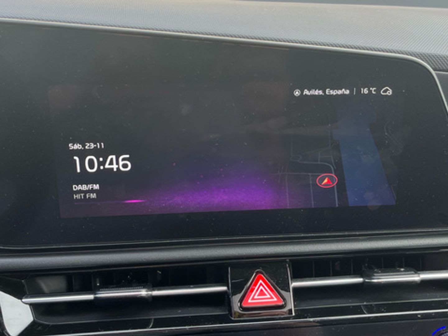 Kia Niro 1.6 GDi HEV Emotion 95 kW (129 CV)