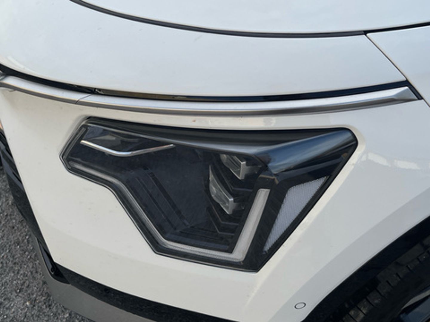 Kia Niro 1.6 GDi HEV Emotion 95 kW (129 CV)