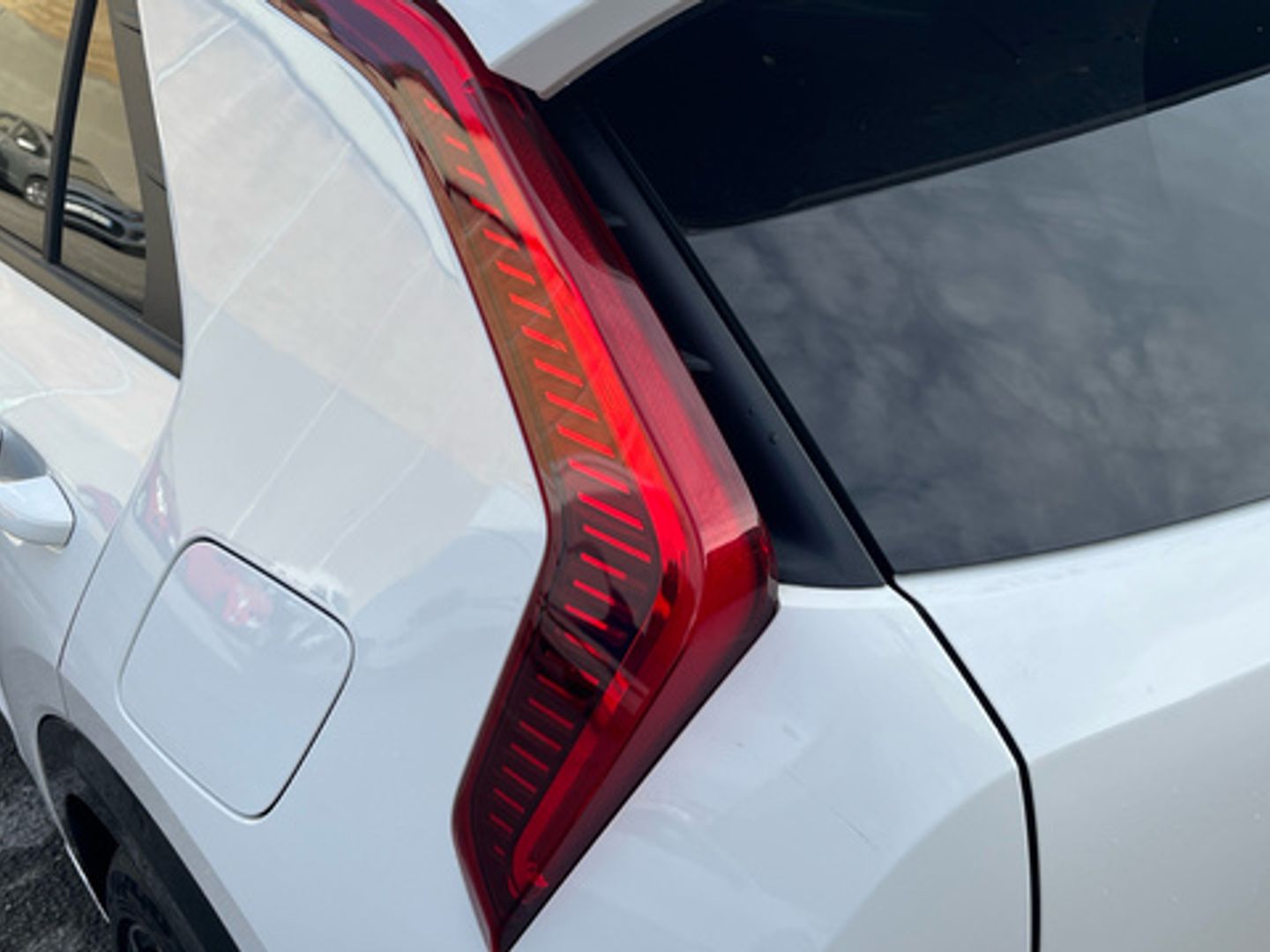 Kia Niro 1.6 GDi HEV Emotion 95 kW (129 CV)