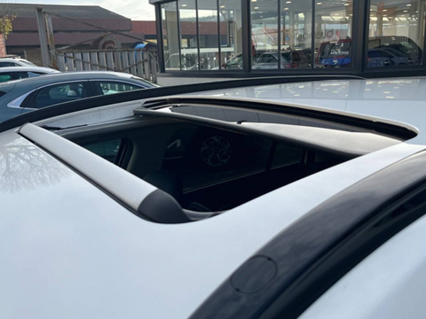 Kia Niro 1.6 GDi HEV Emotion 95 kW (129 CV)