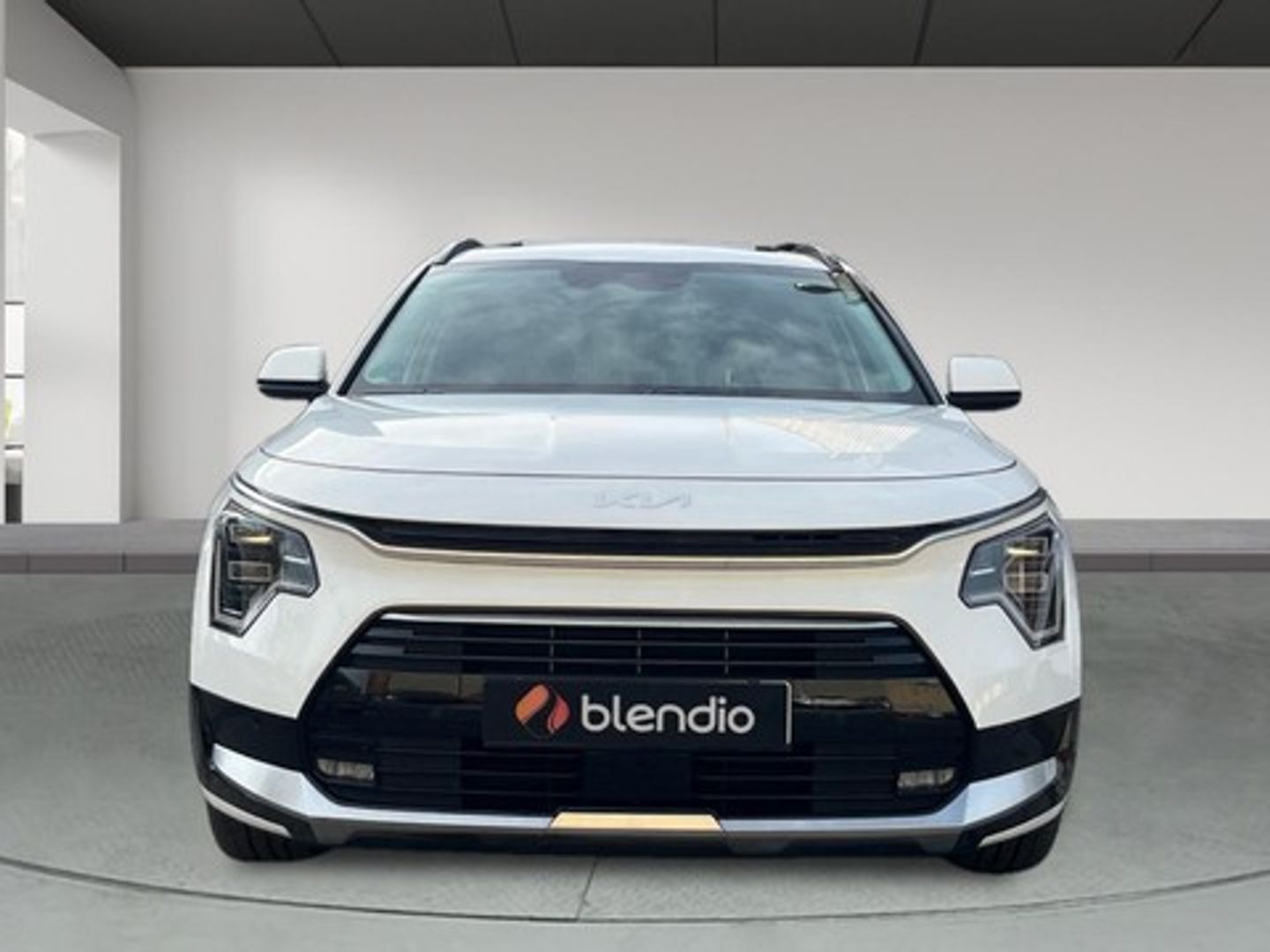 Kia Niro 1.6 GDi HEV Emotion 95 kW (129 CV)