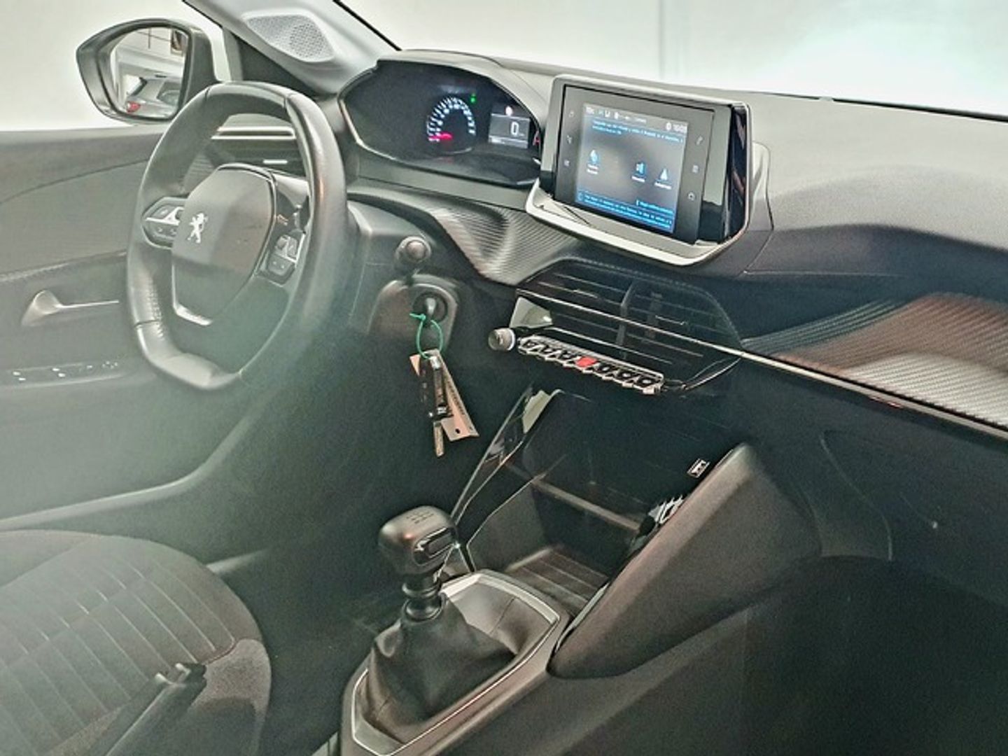 Peugeot 208 PureTech 100 Active Pack 75 kW (100 CV)