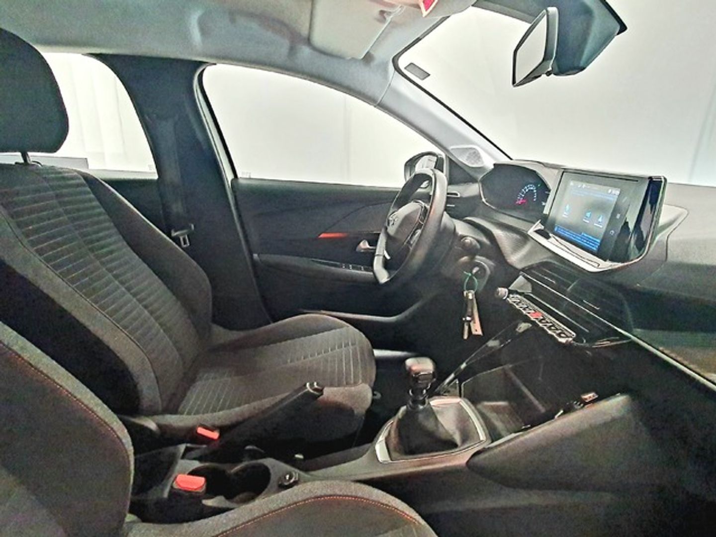 Peugeot 208 PureTech 100 Active Pack 75 kW (100 CV)