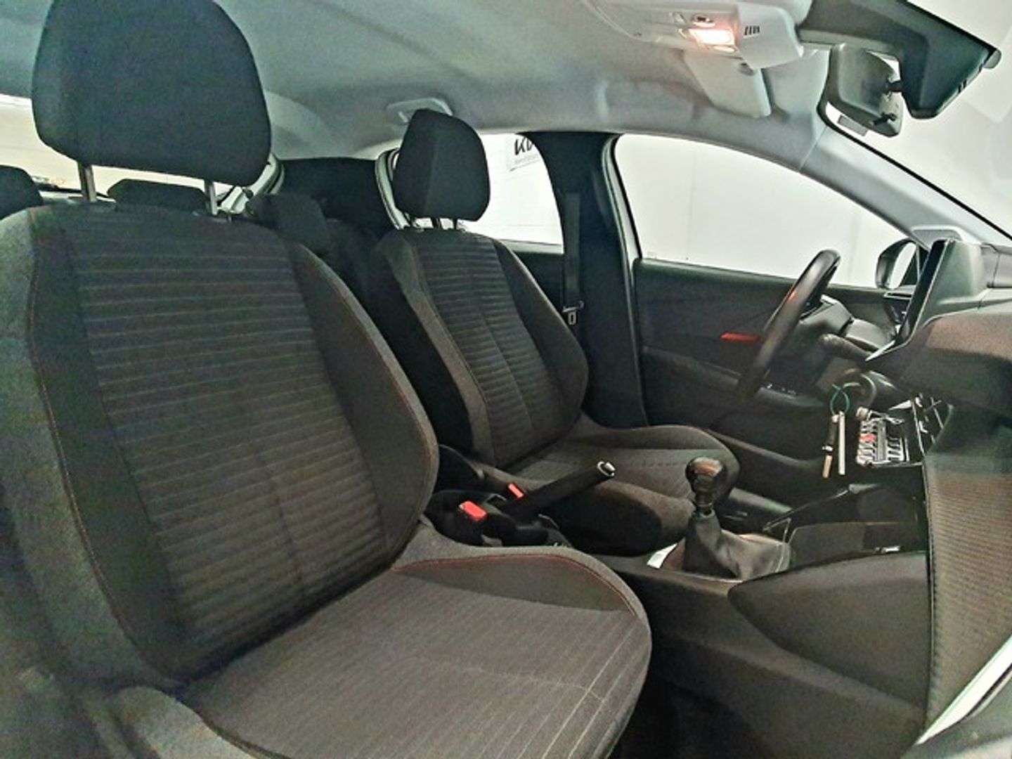 Peugeot 208 PureTech 100 Active Pack 75 kW (100 CV)