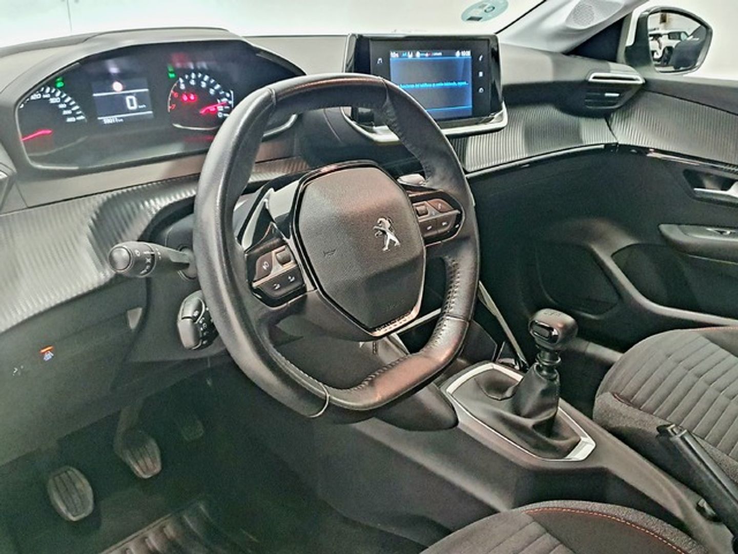 Peugeot 208 PureTech 100 Active Pack 75 kW (100 CV)