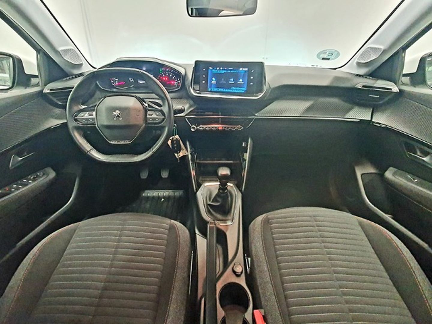 Peugeot 208 PureTech 100 Active Pack 75 kW (100 CV)