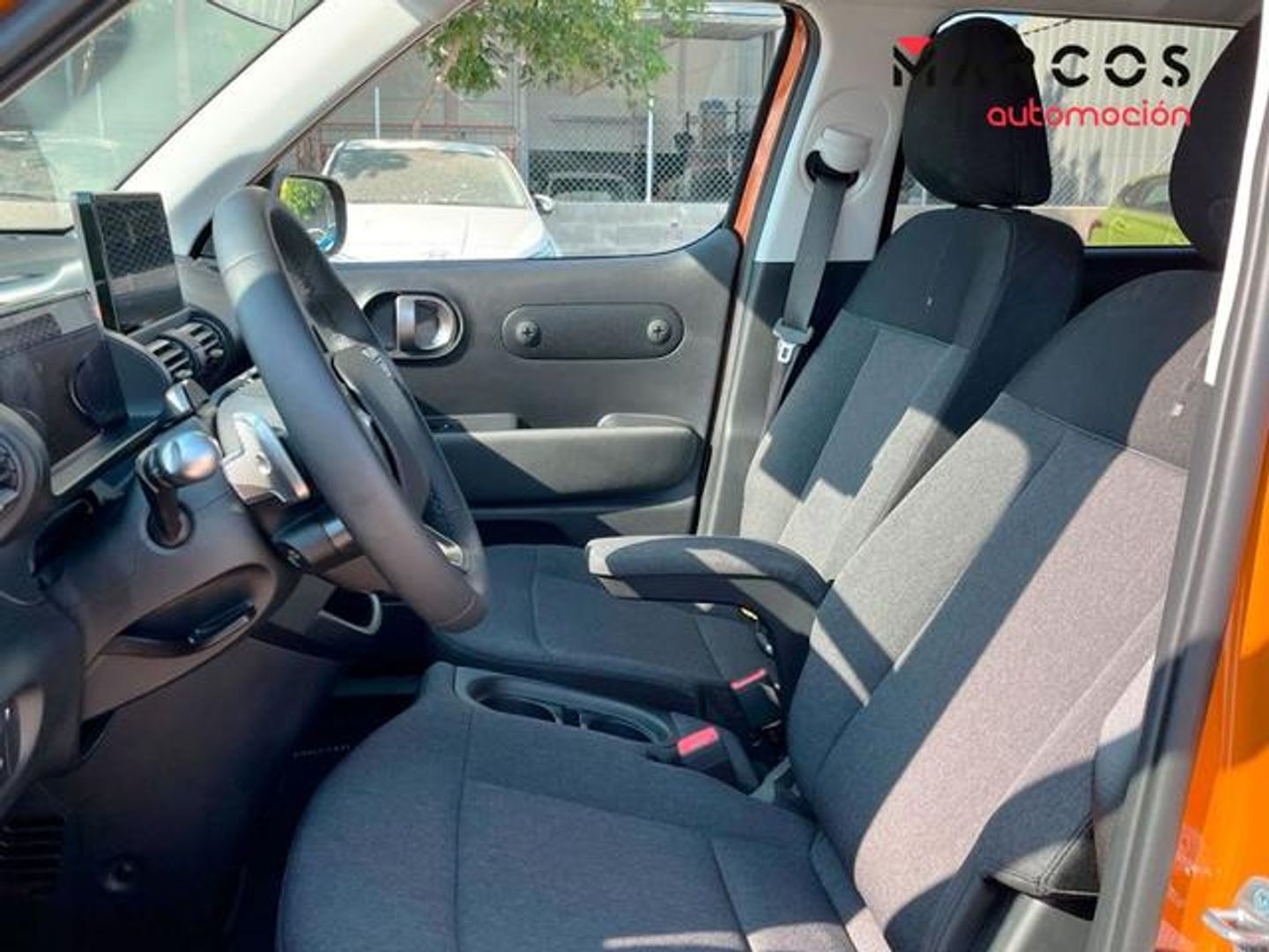 Hyundai Inster 49KWH Tecno 85 kW (115 CV)