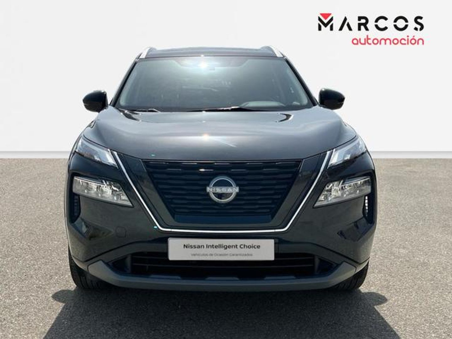 Nissan X-Trail 1.5 e-POWER N-Connecta A/T 150 kW (204 CV)