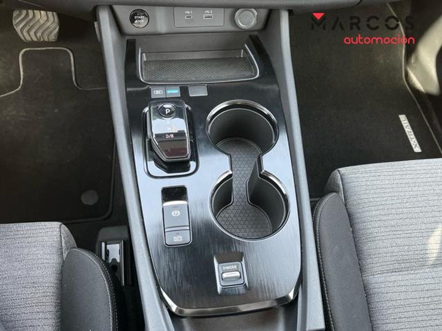 Nissan X-Trail 1.5 e-POWER N-Connecta A/T 150 kW (204 CV)