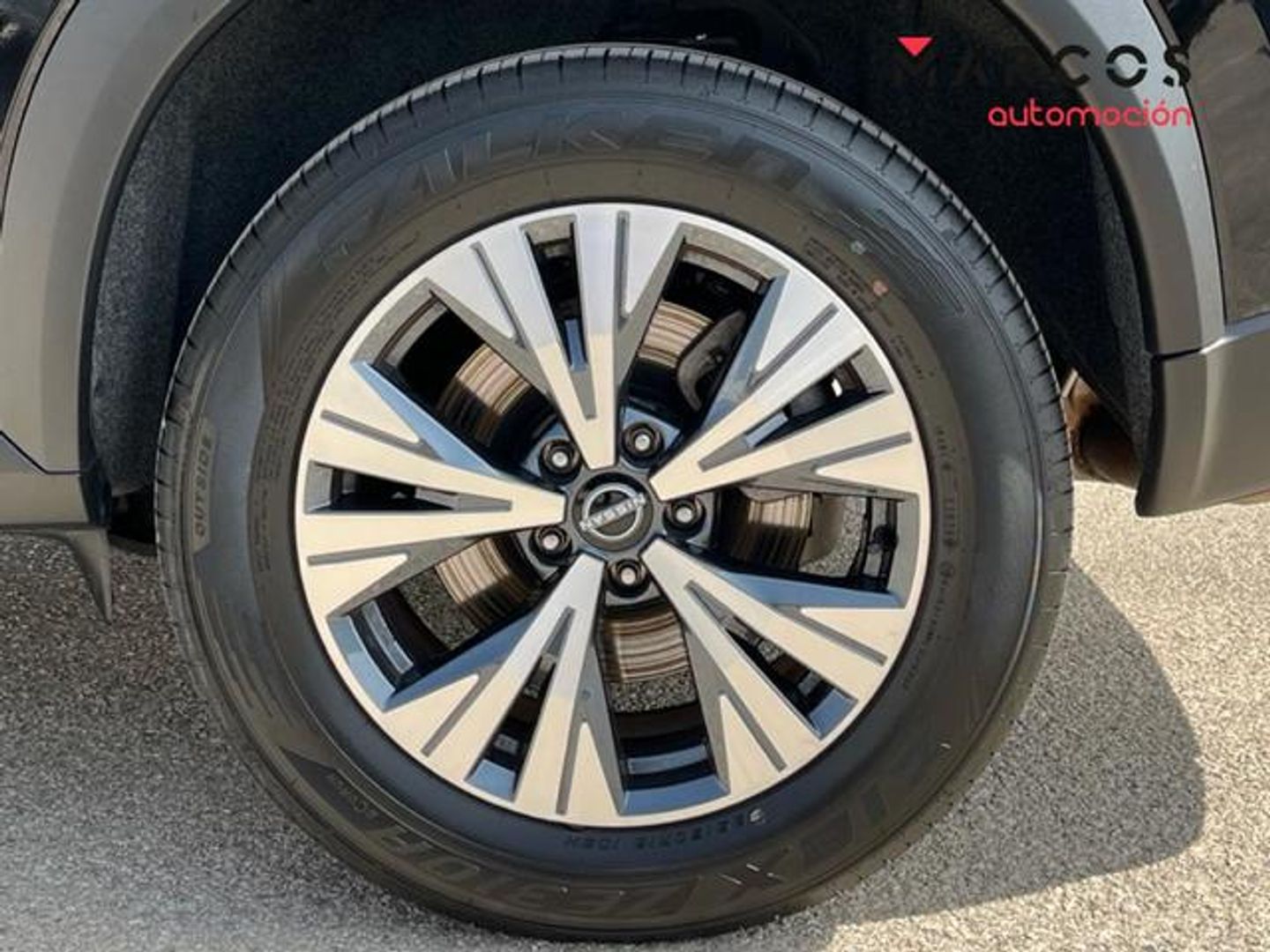 Nissan X-Trail 1.5 e-POWER N-Connecta A/T 150 kW (204 CV)