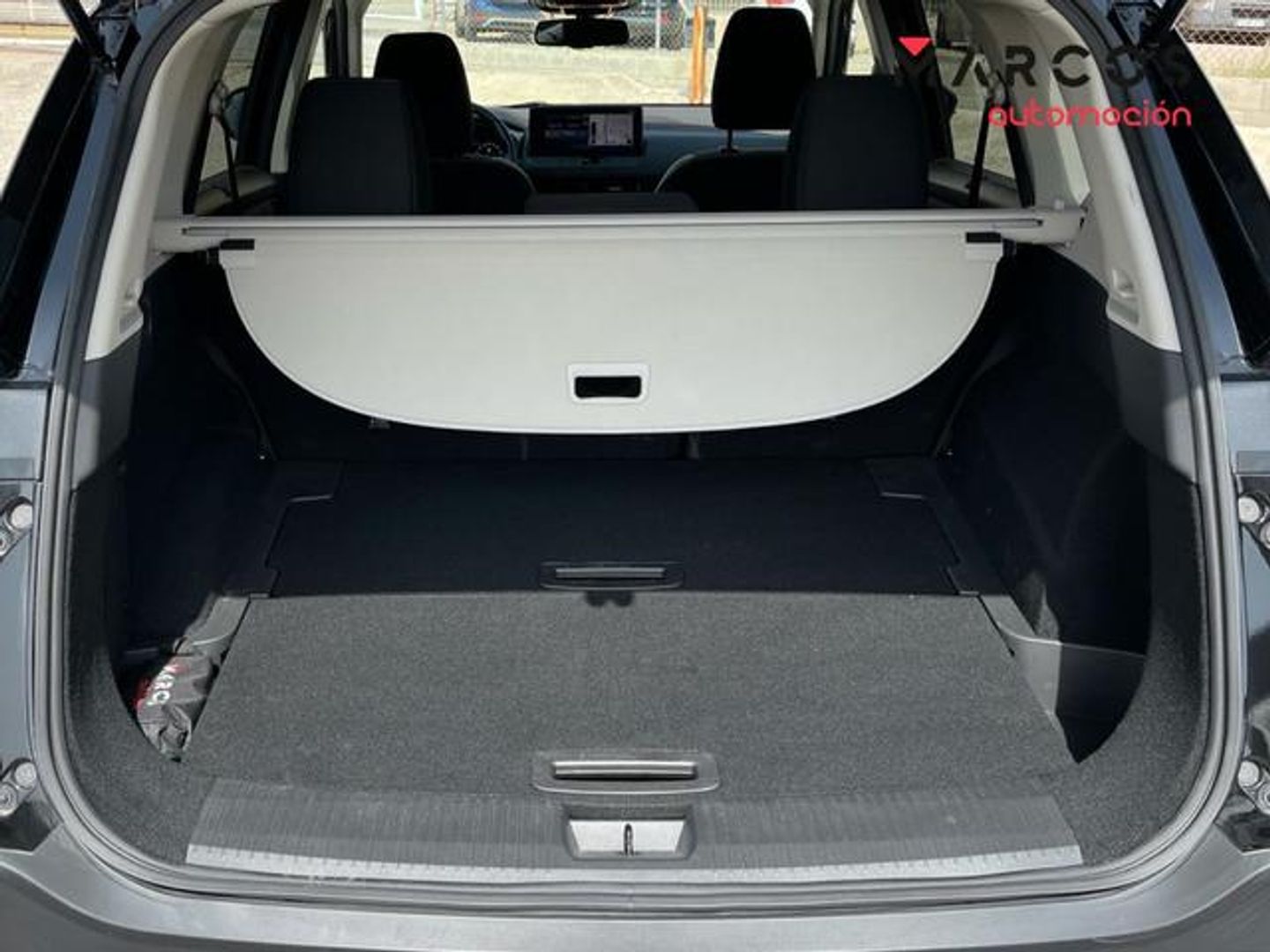 Nissan X-Trail 1.5 e-POWER N-Connecta A/T 150 kW (204 CV)