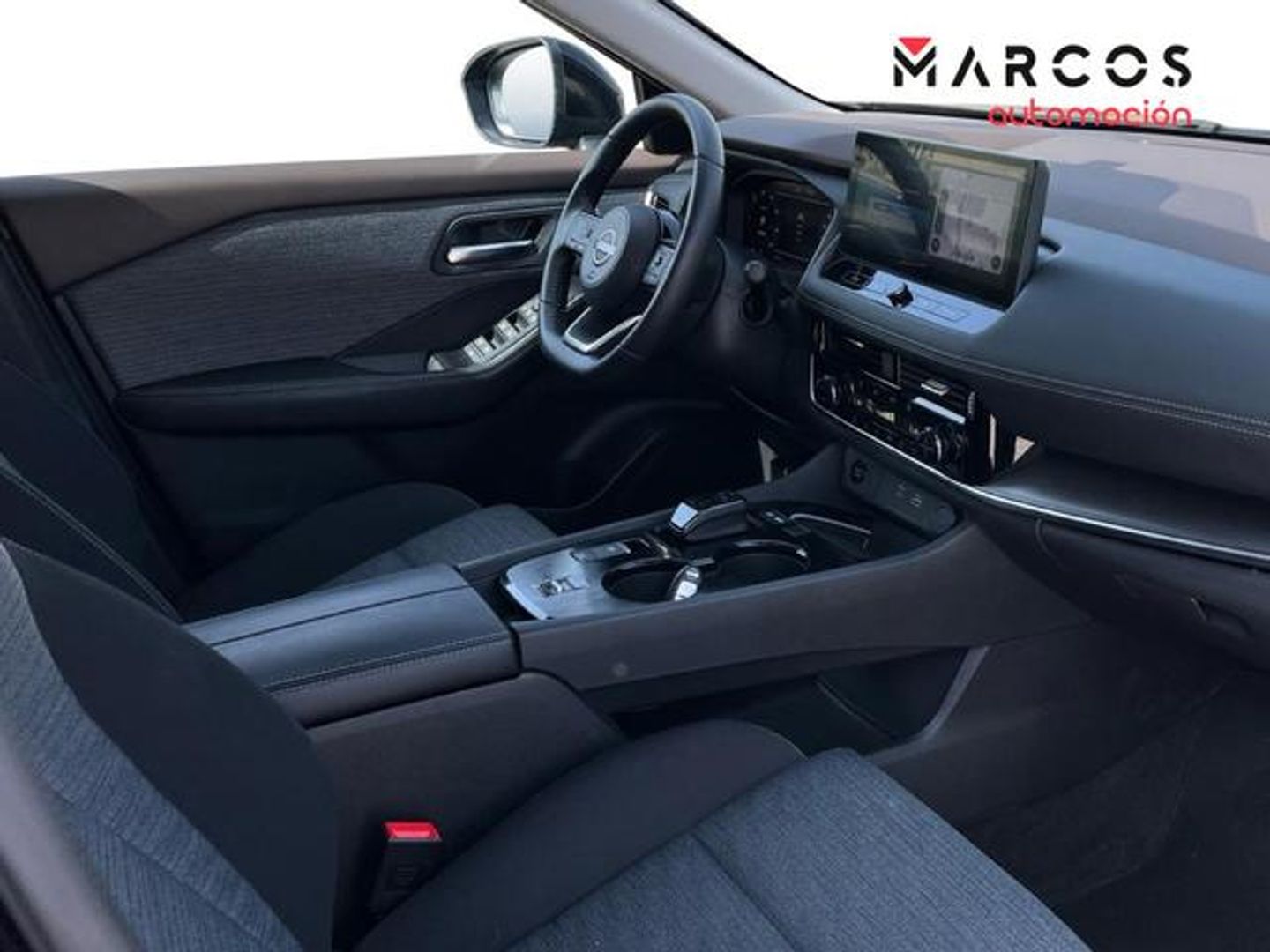 Nissan X-Trail 1.5 e-POWER N-Connecta A/T 150 kW (204 CV)