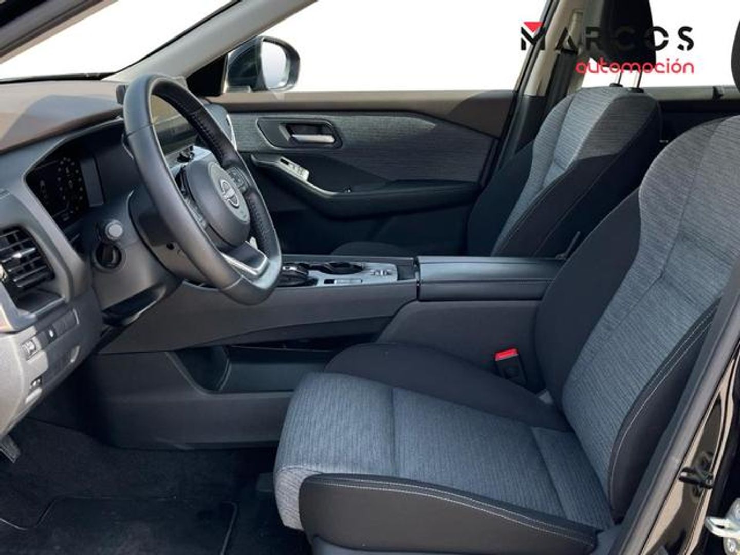Nissan X-Trail 1.5 e-POWER N-Connecta A/T 150 kW (204 CV)