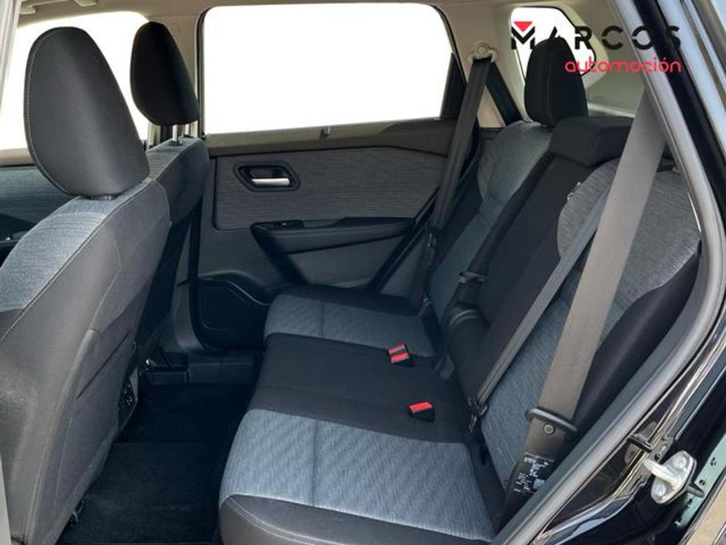 Nissan X-Trail 1.5 e-POWER N-Connecta A/T 150 kW (204 CV)