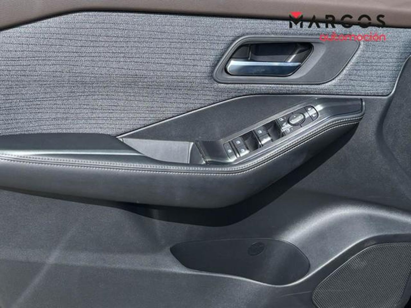Nissan X-Trail 1.5 e-POWER N-Connecta A/T 150 kW (204 CV)