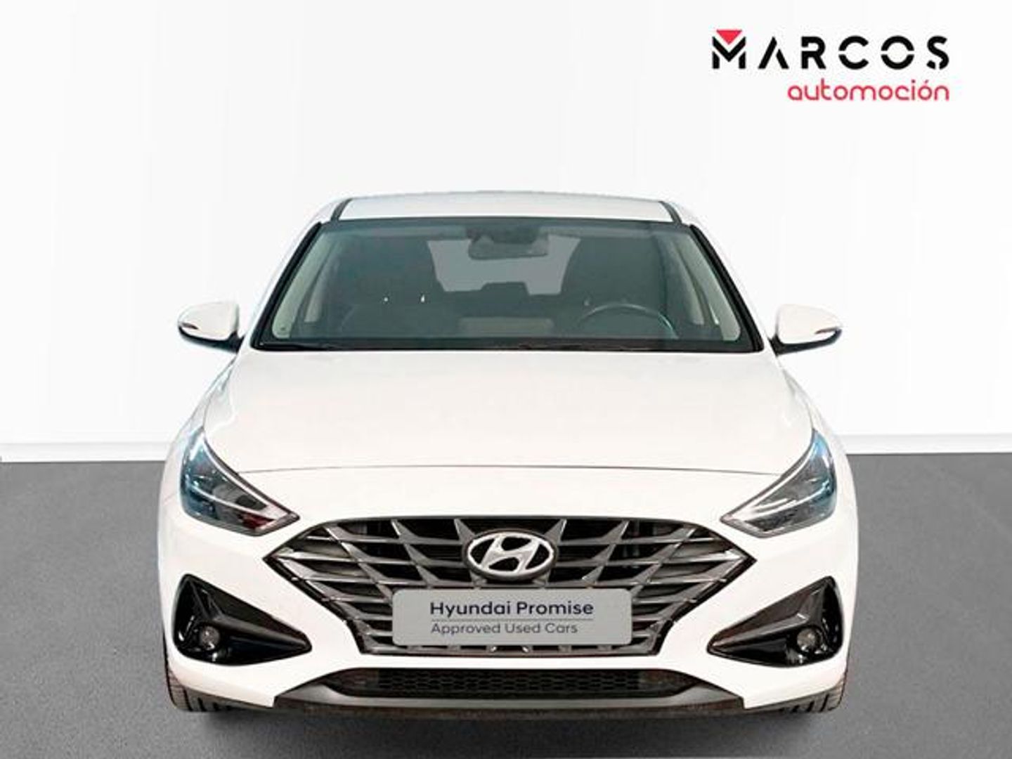 Hyundai i30 1.0 TGDI 48V Tecno 88 kW (120 CV)