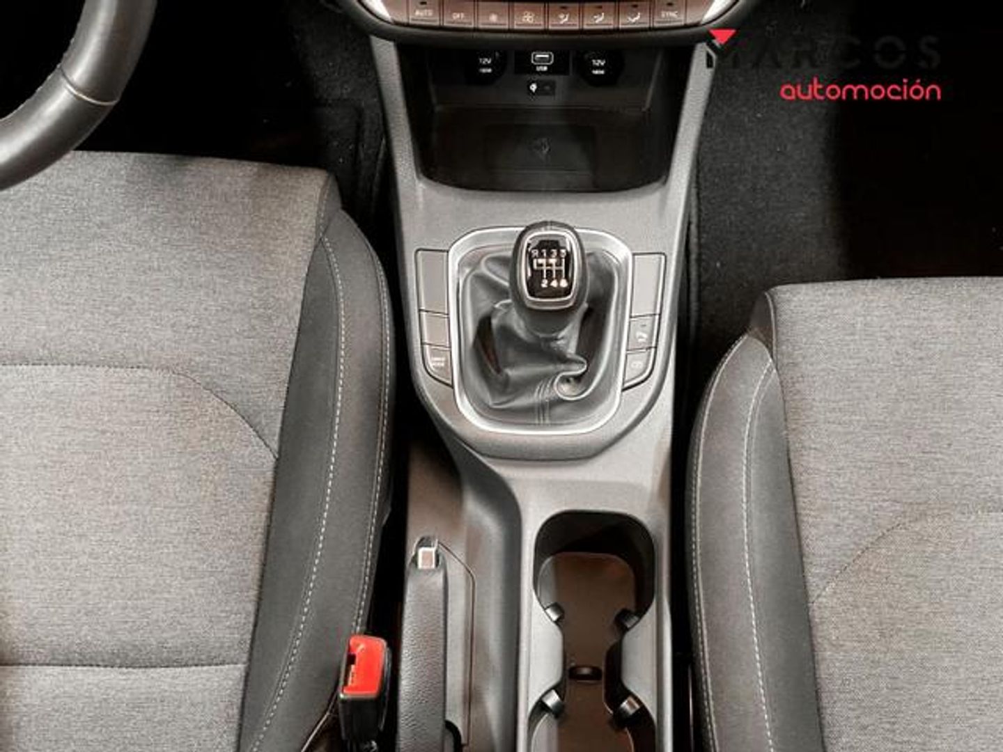 Hyundai i30 1.0 TGDI 48V Tecno 88 kW (120 CV)