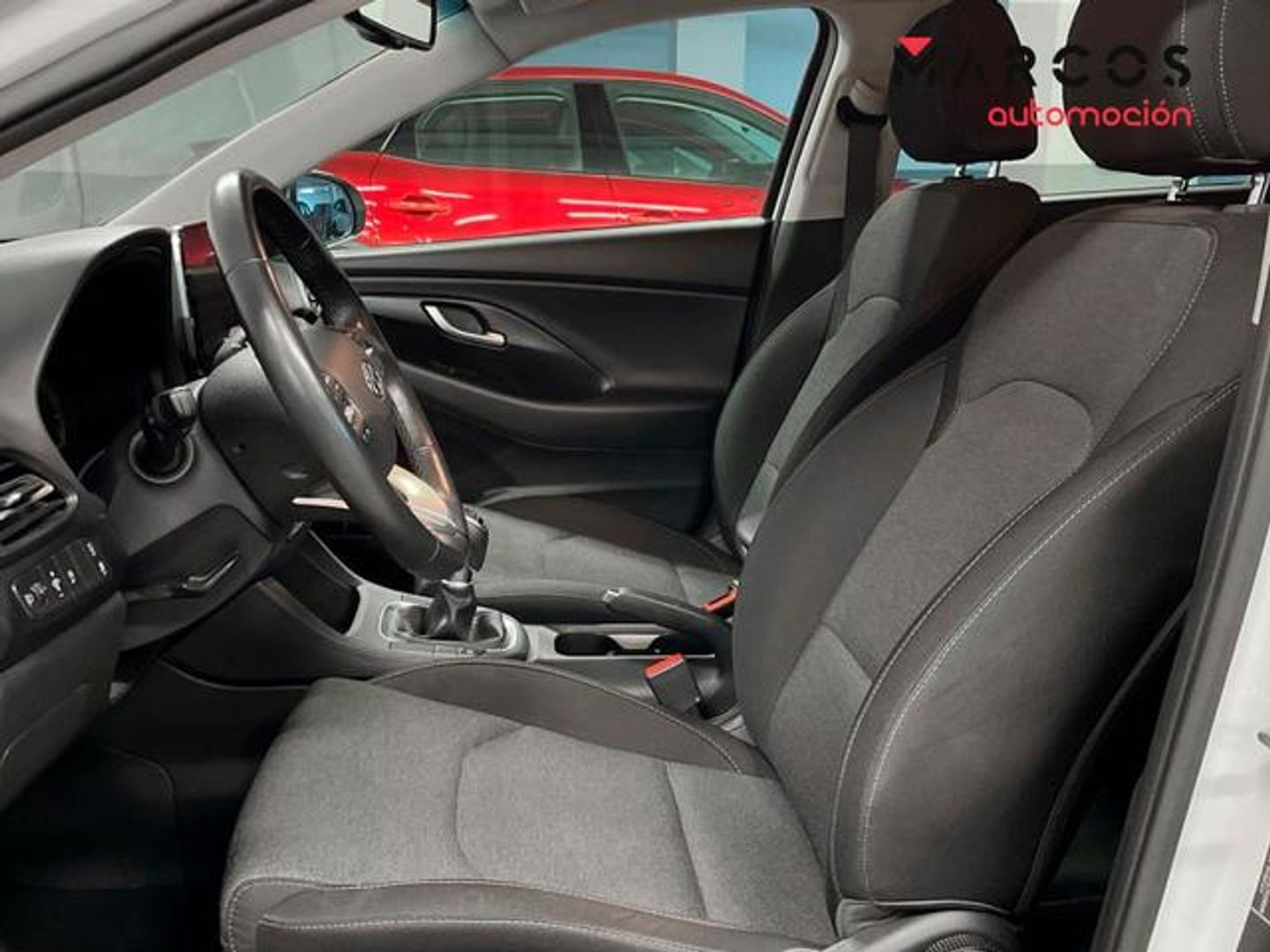 Hyundai i30 1.0 TGDI 48V Tecno 88 kW (120 CV)
