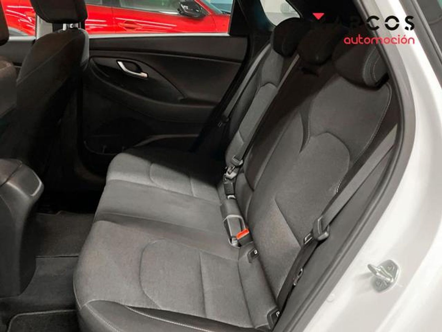 Hyundai i30 1.0 TGDI 48V Tecno 88 kW (120 CV)