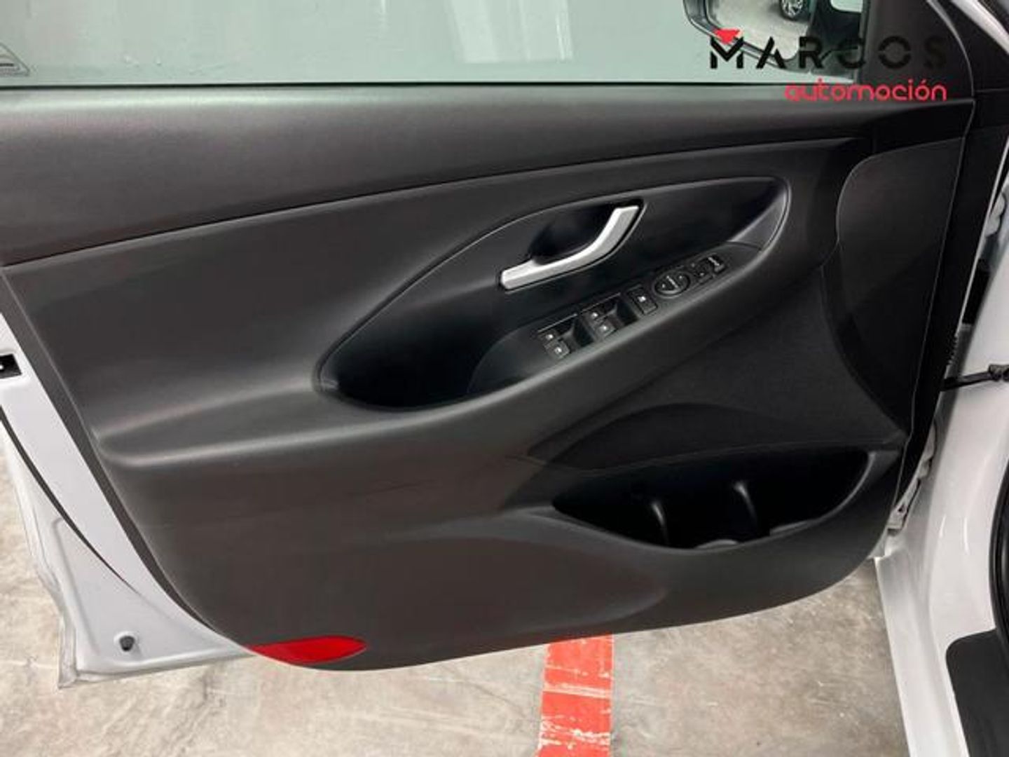 Hyundai i30 1.0 TGDI 48V Tecno 88 kW (120 CV)