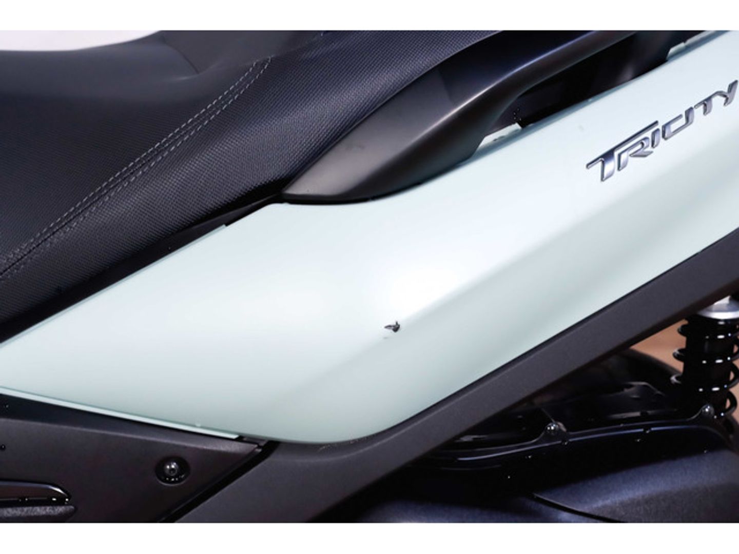 Yamaha Tricity 300 Connected