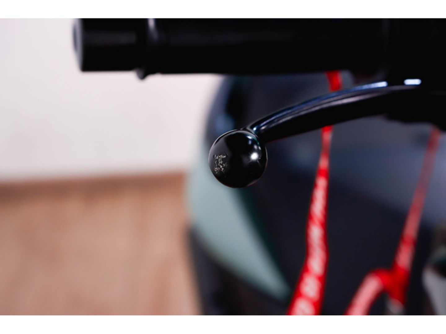 Yamaha Tricity 300 Connected