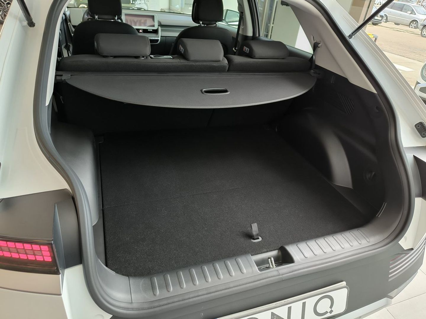Hyundai Ioniq 5 77KWH Light RWD 168 kW (229 CV)