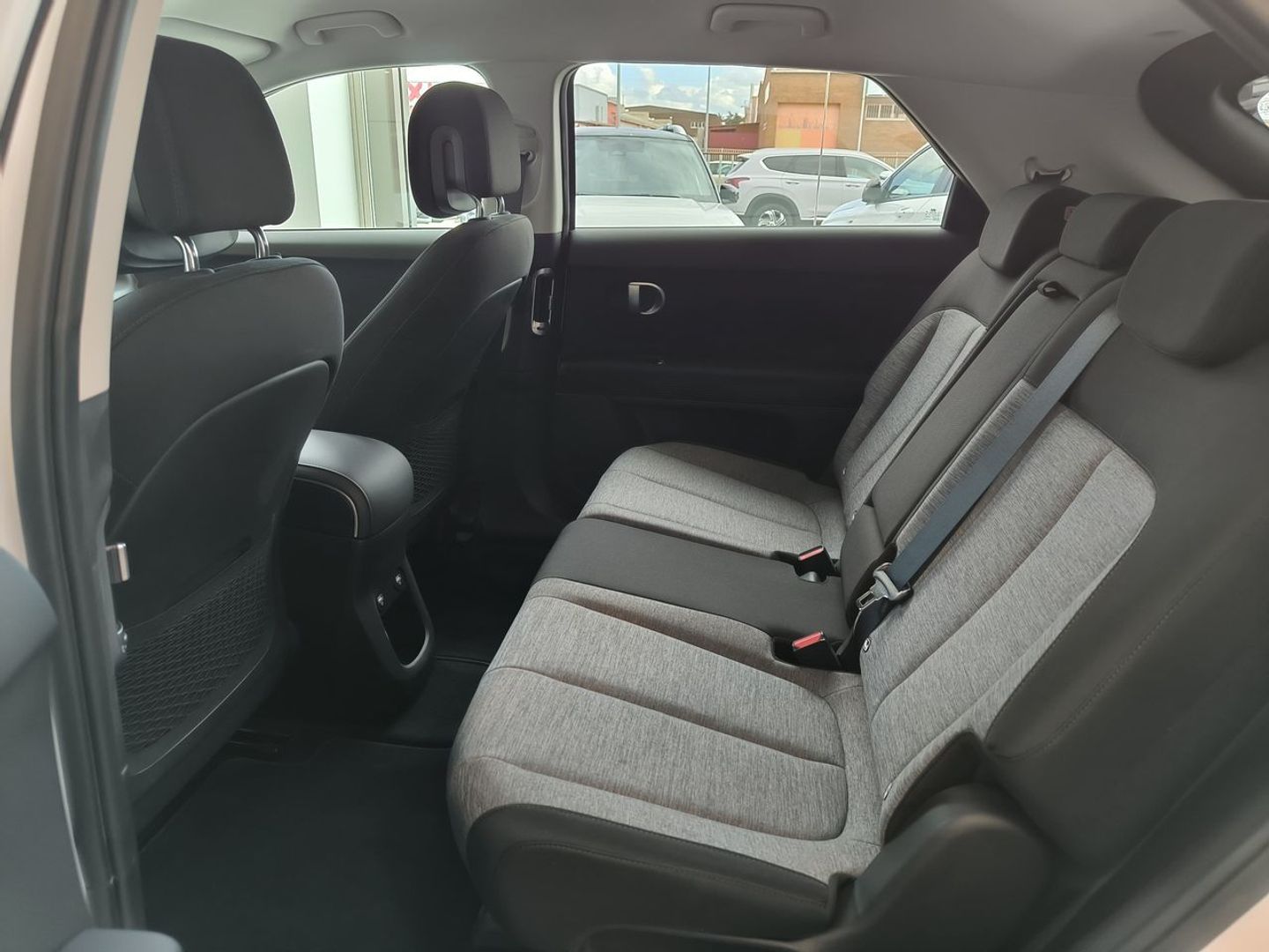 Hyundai Ioniq 5 77KWH Light RWD 168 kW (229 CV)