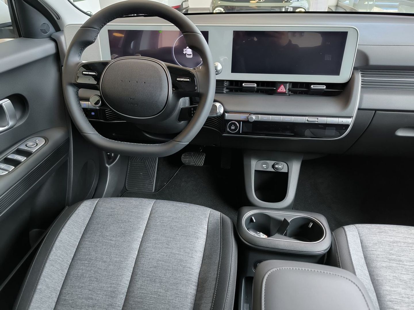 Hyundai Ioniq 5 77KWH Light RWD 168 kW (229 CV)