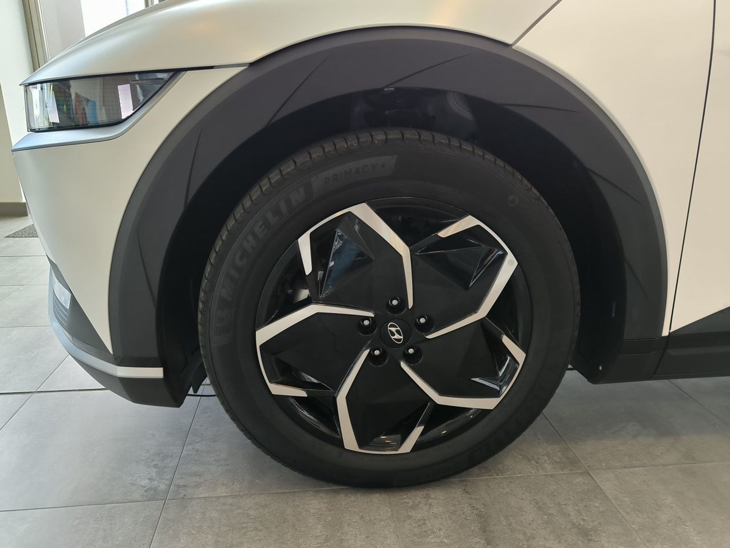 Hyundai Ioniq 5 77KWH Light RWD 168 kW (229 CV)