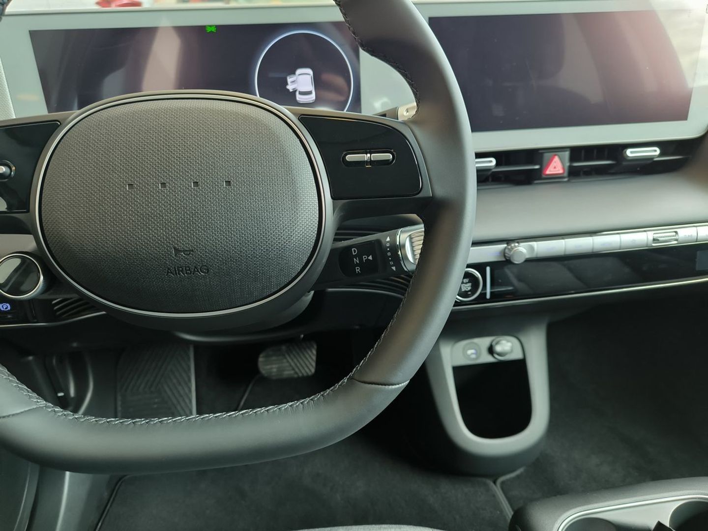 Hyundai Ioniq 5 77KWH Light RWD 168 kW (229 CV)