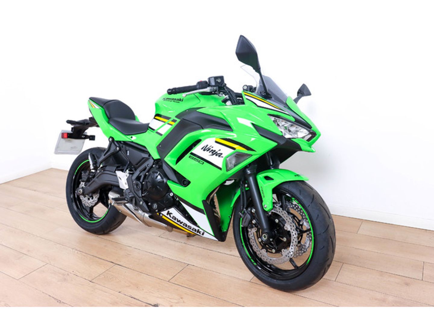 Kawasaki Ninja 650