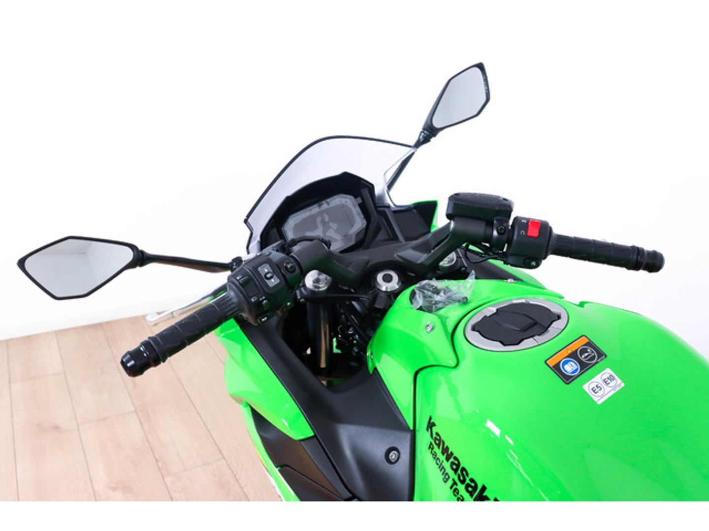 Kawasaki Ninja 650