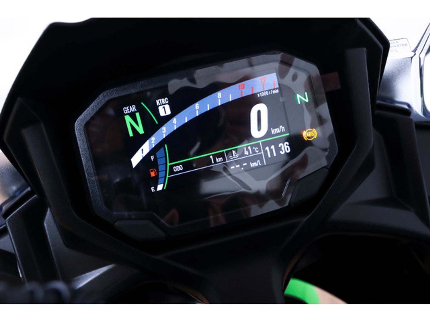 Kawasaki Ninja 650